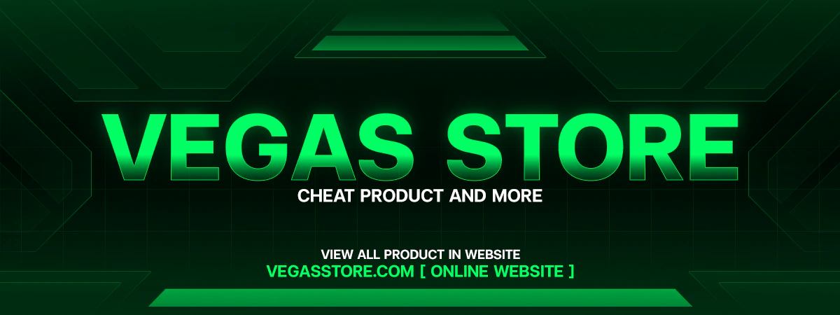 VEGAS STORE