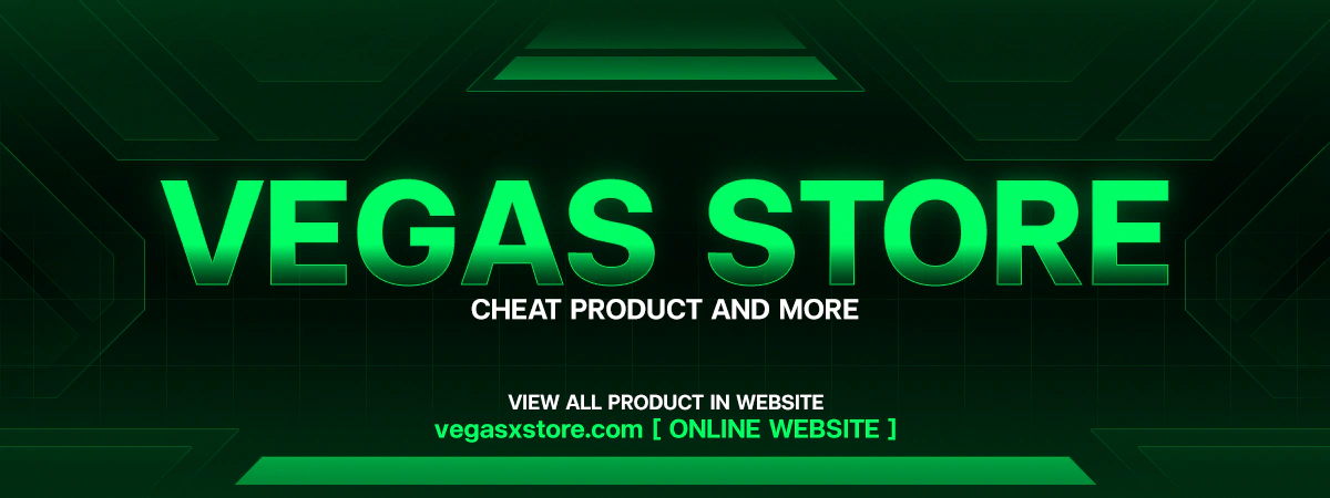 VEGAS STORE